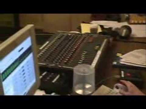 Brahms Recording Project