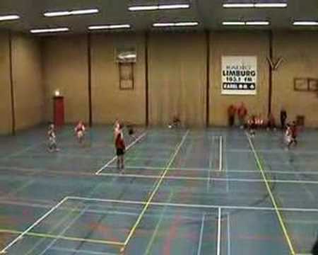Voerendaal E3-RKSVB E2 (deel1)