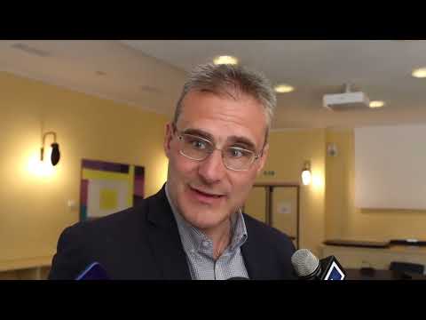 Pietro Piciocchi - Assessore al Bilancio, Lavori pubblici, Manutenzioni, Verde pubblico