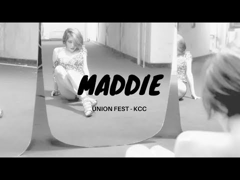 180520 KCC - Maddie - 'Paradise Lost' by Gain