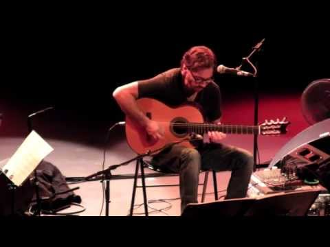FGI 2013 - Al Di Meola (11) - 'Cafe1930' (Astor Piazzolla)