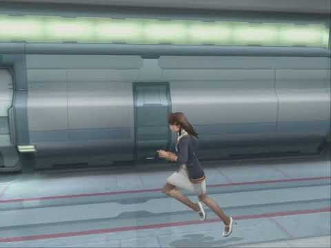 Let's Play Xenosaga Episode III: Also sprach Zarathustra - Part 35