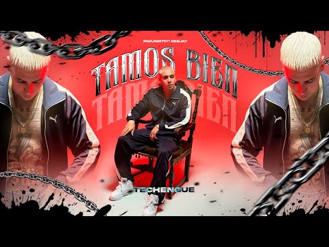 TAMOS BIEN - FACUNDITOO DEEJAY x @Rjota1998 (Techengue)