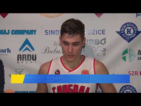 KK Sloboda savladala Hercegovac iz Gajdobre – važna pobeda Užičana