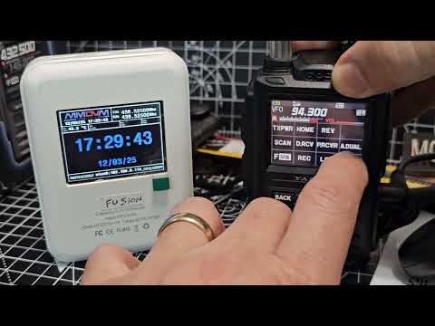 Yaesu FT3D - Any Good 2025 ?