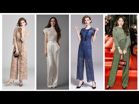 GORGEOUS JUMPSUITS FOR WOMEN/GIRLS IDEAS 2023  #jumpsuit #jumpsuitstyle #womenfashion2023