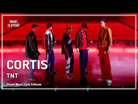 [#음중풀캠8K] CORTIS (코르티스) &ndash; TNT FullCam | 쇼! 음악중심 | MBC260509