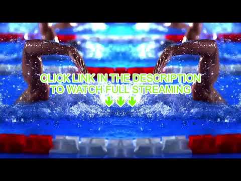 🔴LIVE!! 2023 McCullagh International Open (50m) - live@stream