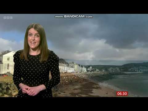 Alex Osbourne - Spotlight weather - (28/03/2022) - HD [60 FPS] Good Quality
