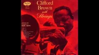 Video thumbnail of "Clifford Brown - Smoke Gets In Your Eyes"