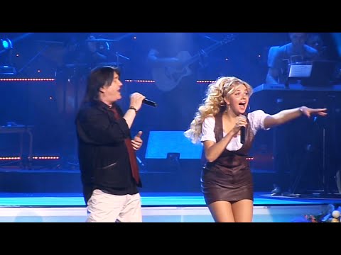 Ricu Voda & Doinita Gherman - Invesniceste-Ma [Concert Gheorghe Țopa 2013]