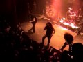 Kataklysm - Let Them Burn(Wall of Death)