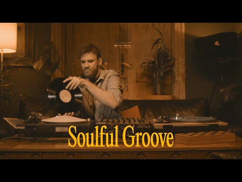 World Music Groove Session with Kalvis Amantovs. Sofa Sessions #7