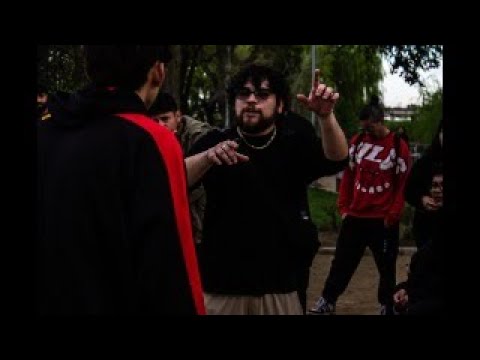 CARA Y SELLO VS JAYT.CATTZONE // 8VOS // FECHA 6 // 20BARRAS X PUERTO DE RIMAS