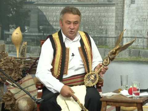 Milan Bojovic - Gavrilo Sibalija - (LIVE) - Guslarsko jutro - (Tv Duga Plus 2016)