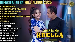 Download lagu DIFARINA INDRA FULL ALBUM TERBARU 2025 || SINARENGAN - CINTA TAK TERPISAHKAN - FENDIK ADELLA mp3 Download lagu DIFARINA INDRA FULL ALBUM TERBARU 2025 || SINARENGAN - CINTA TAK TERPISAHKAN - FENDIK ADELLA mp3