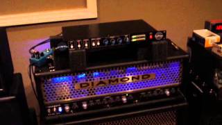 Video thumbnail for TERC TRI STEREO CHORUS QUICK DEMO. by L.A. SOUND DESIGN