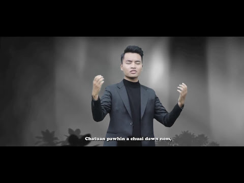 RK Duhkima - Pathian Hmangaihna ropuizia (Official)