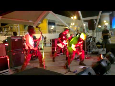 Soul in Agony - Necrotério