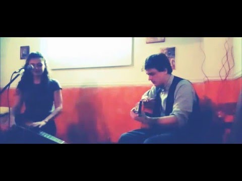 Samuele Bersani - En e Xanax (Live Cover)