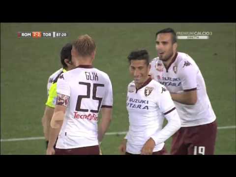 francesco totti 3 minuti per la storia