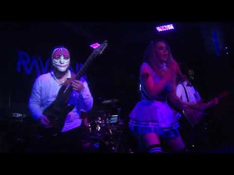 RAVDINA 07.03.2020, Zoccolo 2.0, Санкт-Петербург