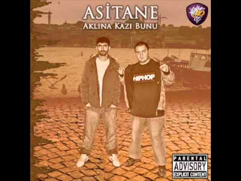 Asitane feat Jiyan-Kalıcı Bir Şarkı