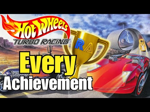 I Got EVERY ACHIEVEMENT In The Very First Game I Ever Played!