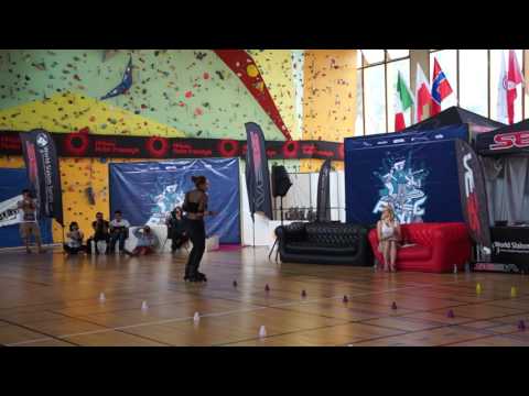 PSWC / Morbidoni Camilla - 8 place