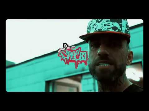 SMOE83 ft. Manu Tourette - Urban Parts #6