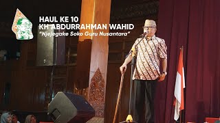 Download lagu Terbaru!!! Kirun - Haul Gus Dur 10 di Solo mp3