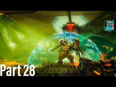 BORDERLANDS 3 PS5 Gameplay Walkthrough Part 15 GENIVIV Boss Fight | Moze 2023 PS5 Gameplay | 4k HDR