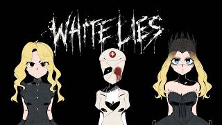 Cover art for White lies (music vidoe