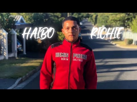 Haibo Richie - Miles Away Remix (Madonna)