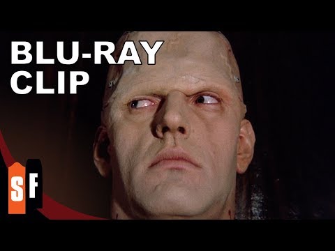 Horror Of Frankenstein (1970) - Clip: Rude Awakening (HD)