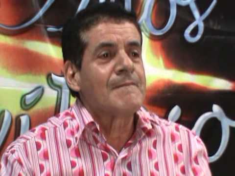 PALOMA DEL ALMA MIA - EL GRAN DAVID