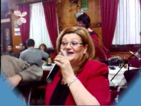 Zorica Nedeljkovic Sa Rudnika tece Gruza
