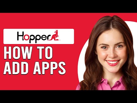 Add Apps To Dish Hopper