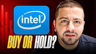 Should You Buy Intel Stock Before the Huge Investor Update?