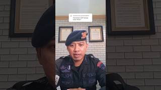 Download lagu PENDIDIKAN SBP BRIMOB BERAPA BULAN? #bintarabrimob#tamtamabrimob mp3