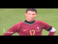 Cristiano Ronaldo Vs Brazil HD- 08-09 NAOUFALCR77 Production 2011