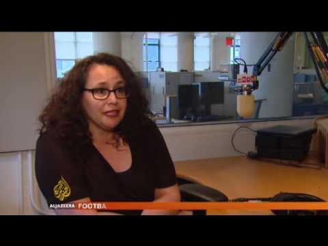 US newspapers struggle in changing world  06 May 09