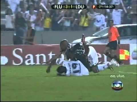 WORLDS FASTEST FOTBALL PLAYER