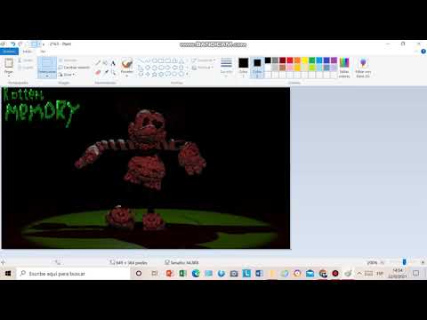 FNATI THE REVENGE ALL CHARACTERS