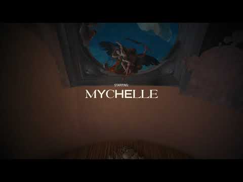 MAD SOUNDS 14 - MYCHELLE