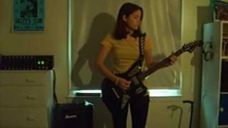 The Cure- In Your House