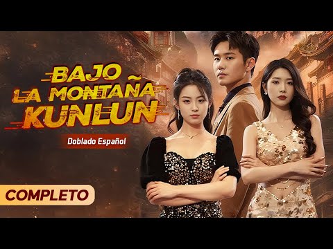 Rey de Kunlun baja de montaña para una fiesta, los ricos ingratos lo humillan, ¡su final ha llegado!