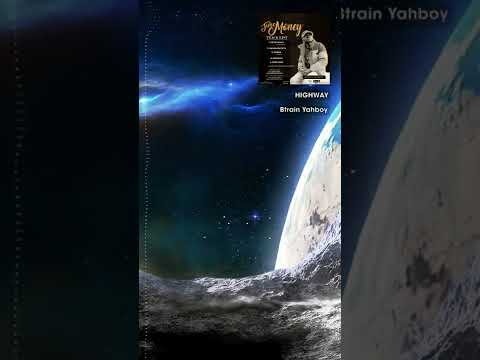 Btrain - HIGHWAY [Official Audio]