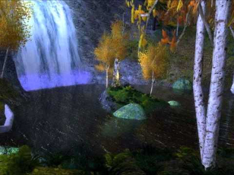 Tolkien Ensemble - Song Of Nimrodel