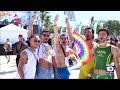 Wilton Manors Gets Ready To Kick Off Stonewall Pride Parade And Festival